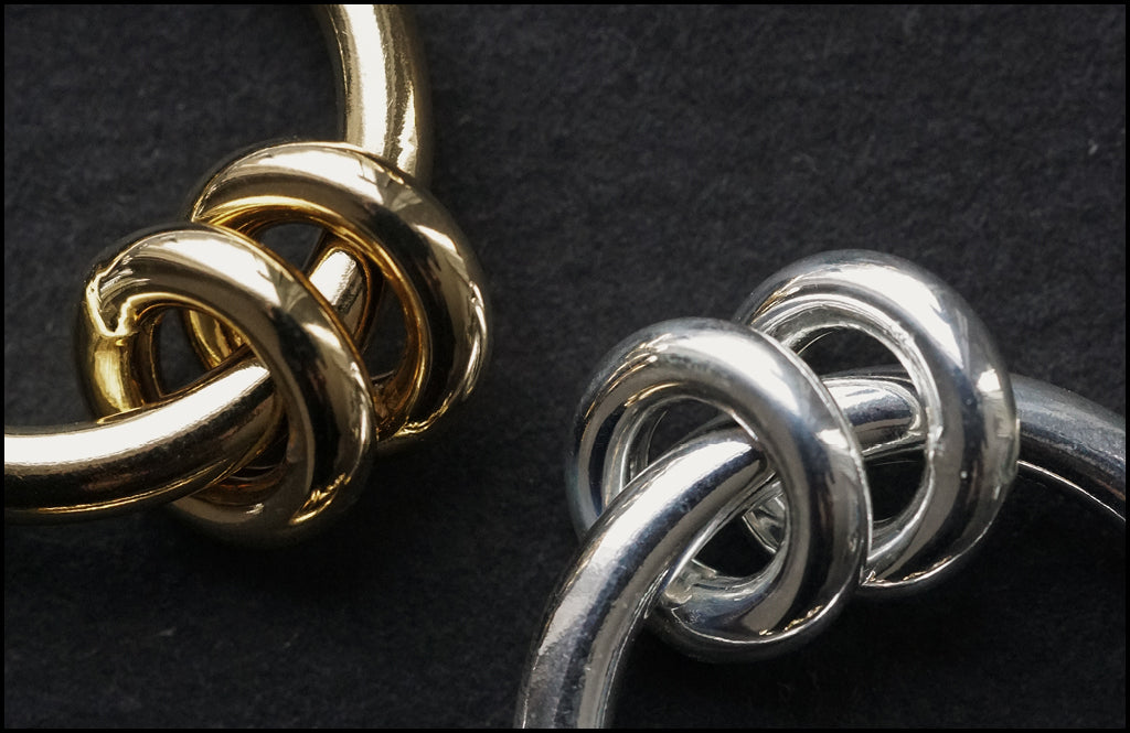 Statement Rings