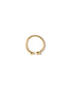Jane ring <br>Solid Gold