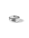 Lee ring <br>Silver