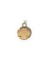 Zion Chain Necklace <br> Gold Vermeil